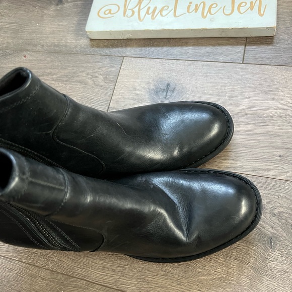 Born Rigby Boots NWOT - Picture 3 of 7